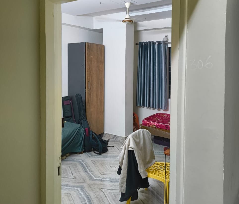 MCC Bangalore Hostel and Mess photo 10